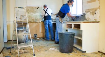 Building Renovation Ideas
